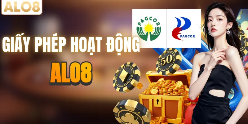 ALO8 – Trang Chủ GWIKI Thần Thánh > Link Vào ALO8 Mới Nhất 2026 11 Điểm mặt tất cả giấy phép nhà cái